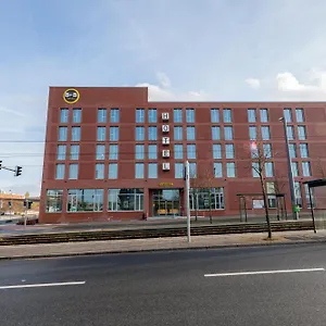Bremen-überseestadt Hotel